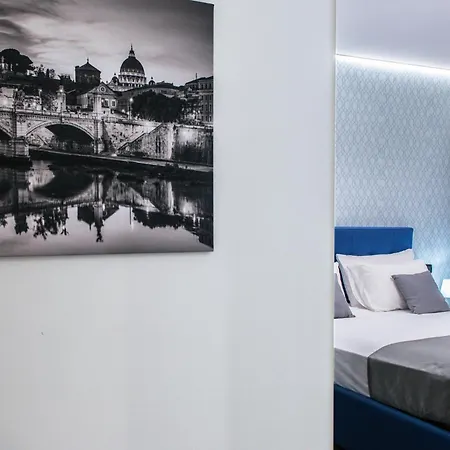 בית הארחה St Peter Manor 2 - St Peter Manor 3