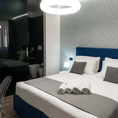 St Peter Manor 2 - St Peter Manor 3 בית הארחה רומא