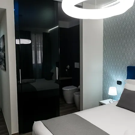 בית הארחה St Peter Manor 2 - St Peter Manor 3