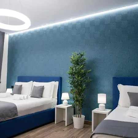 St Peter Manor 2 - St Peter Manor 3 בית הארחה 4*