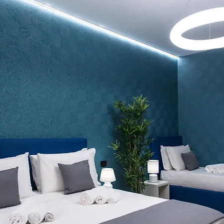 בית הארחה St Peter Manor 2 - St Peter Manor 3 4*