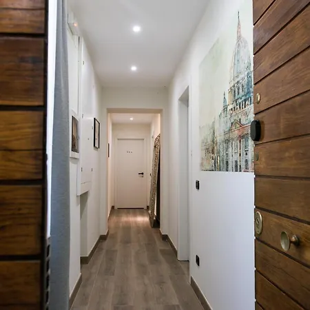 St Peter Manor 2 - St Peter Manor 3 בית הארחה