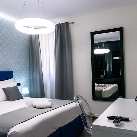 בית הארחה St Peter Manor 2 - St Peter Manor 3