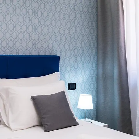 St Peter Manor 2 - St Peter Manor 3 בית הארחה רומא