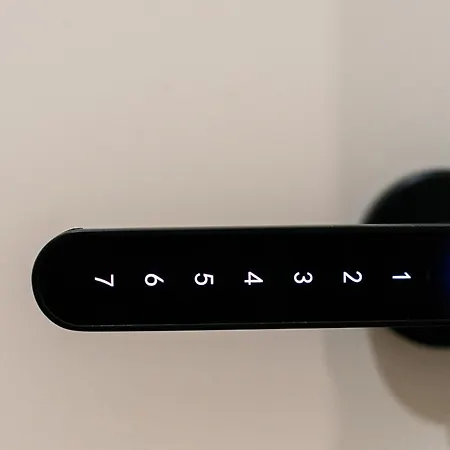 St Peter Manor 2 - St Peter Manor 3 4*