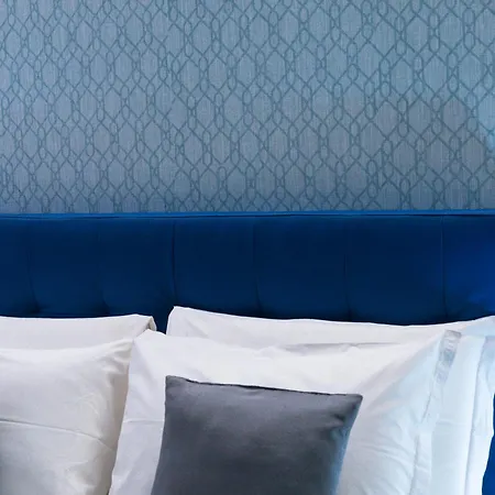 בית הארחה St Peter Manor 2 - St Peter Manor 3 רומא