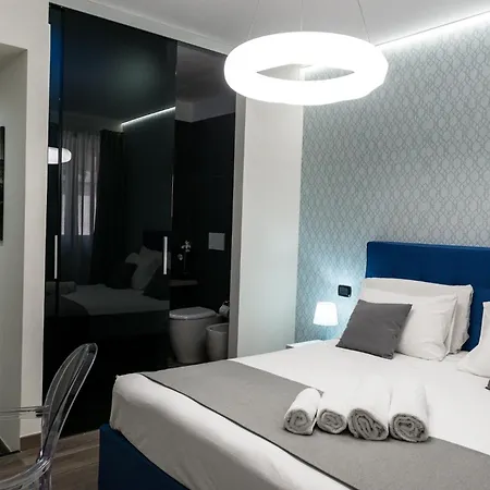 St Peter Manor 2 - St Peter Manor 3 4*