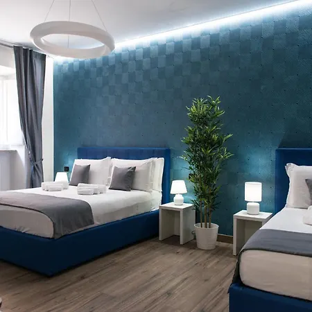 St Peter Manor 2 - St Peter Manor 3 4*