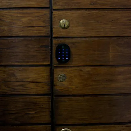 St Peter Manor 2 - St Peter Manor 3