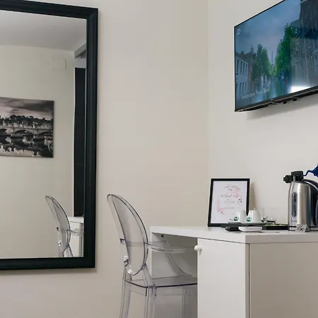 Πανσιόν St Peter Manor 2 - St Peter Manor 3 Ρώμη