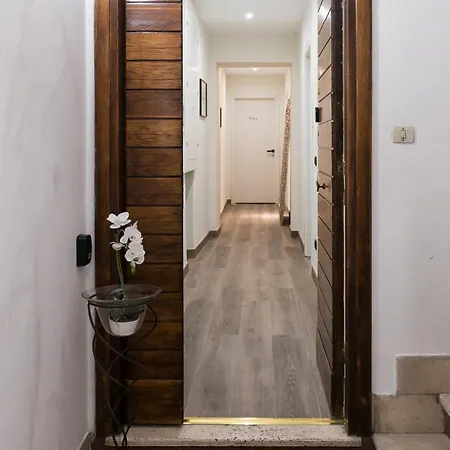 St Peter Manor 2 - St Peter Manor 3 Πανσιόν Ρώμη