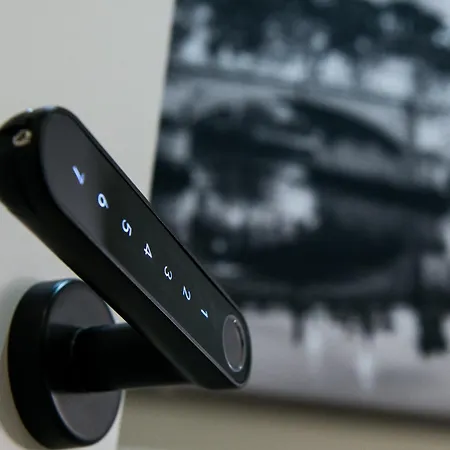 St Peter Manor 2 - St Peter Manor 3 Πανσιόν Ρώμη