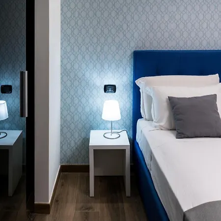 St Peter Manor 2 - St Peter Manor 3 4* Ρώμη