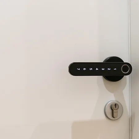 St Peter Manor 2 - St Peter Manor 3 Πανσιόν Ρώμη