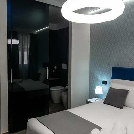 Penzion St Peter Manor 2 - St Peter Manor 3