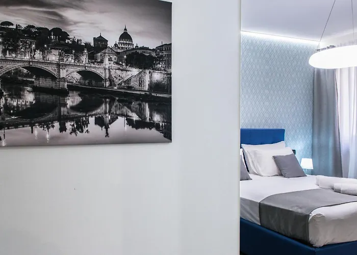 Maison d'hôtes St Peter Manor 2 - St Peter Manor 3