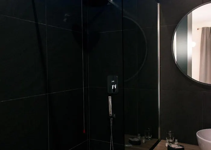 St Peter Manor 2 - St Peter Manor 3 Maison d'hôtes 4*