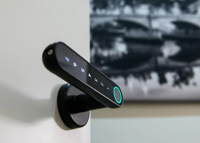 Maison d'hôtes St Peter Manor 2 - St Peter Manor 3 4*