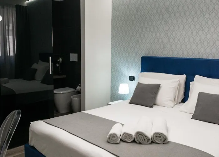 St Peter Manor 2 - St Peter Manor 3 Gasthuis Rome