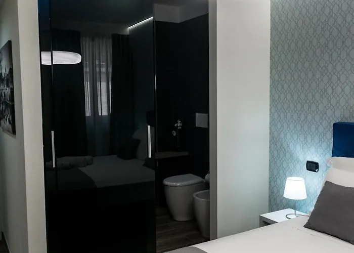 Gasthuis St Peter Manor 2 - St Peter Manor 3