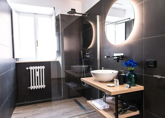 Maison d'hôtes St Peter Manor 2 - St Peter Manor 3 4*