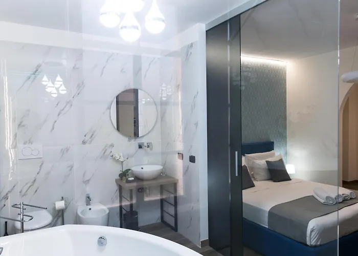 St Peter Manor 2 - St Peter Manor 3 Gasthuis Rome