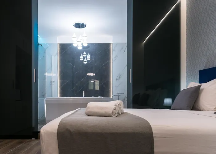 St Peter Manor 2 - St Peter Manor 3 4* Rome