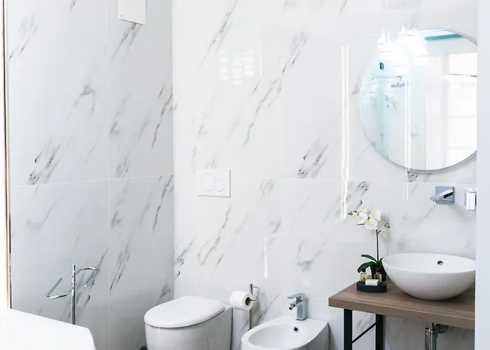 St Peter Manor 2 - St Peter Manor 3 روما