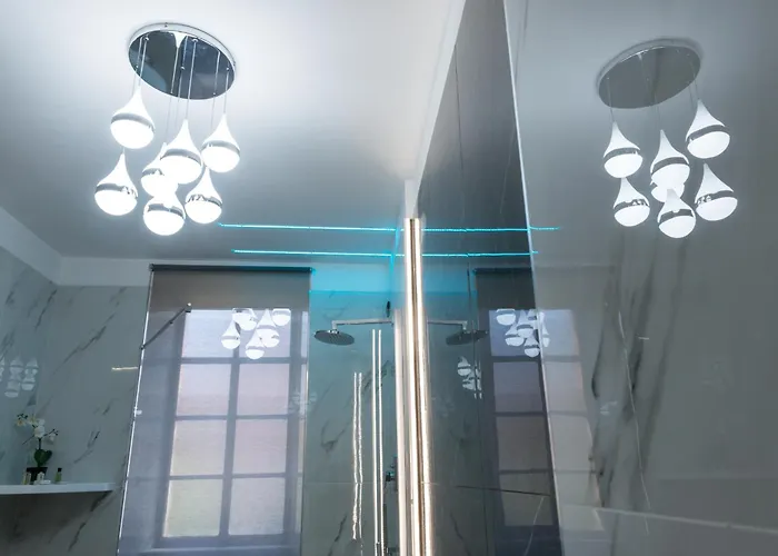 St Peter Manor 2 - St Peter Manor 3 4* Rome