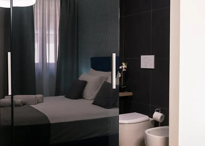 بيت ضيافة St Peter Manor 2 - St Peter Manor 3