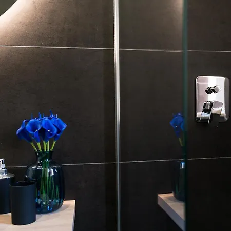 St Peter Manor 2 - St Peter Manor 3 Guest house Rome