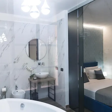 St Peter Manor 2 - St Peter Manor 3 Guest house Rome