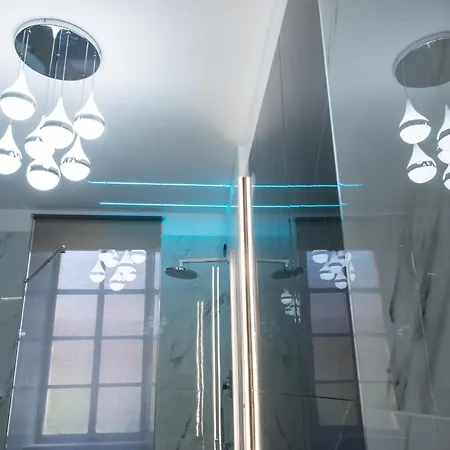 St Peter Manor 2 - St Peter Manor 3 4* Rome