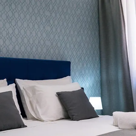 St Peter Manor 2 - St Peter Manor 3 Guest house 4*