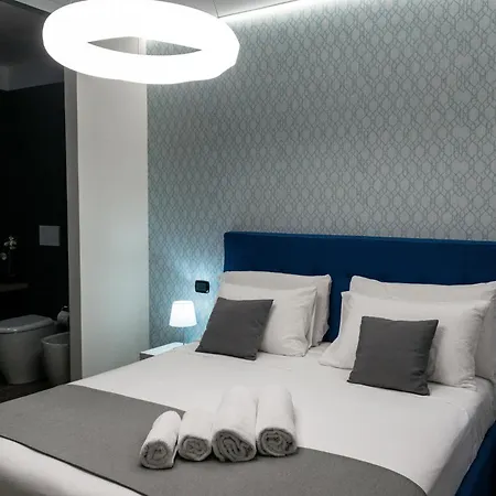 St Peter Manor 2 - St Peter Manor 3 Guest house Rome