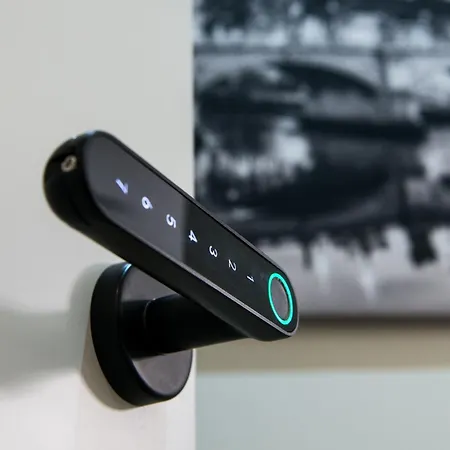 Guest house St Peter Manor 2 - St Peter Manor 3