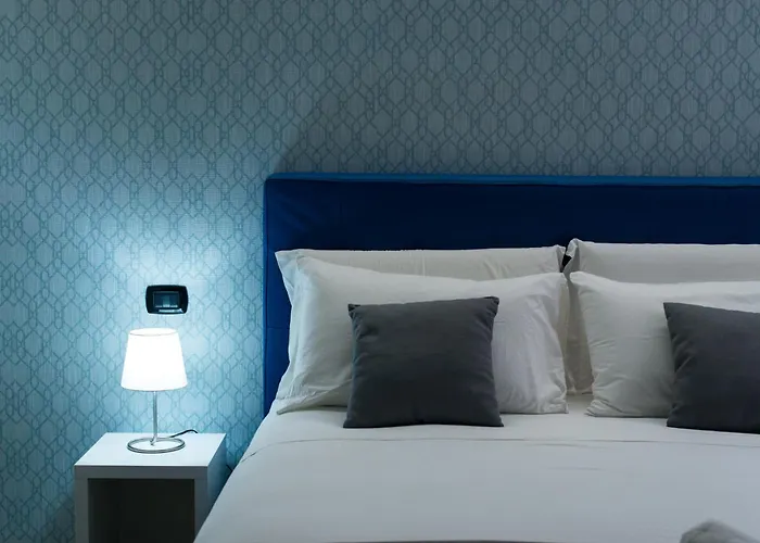 St Peter Manor 2 - St Peter Manor 3 4* Roma