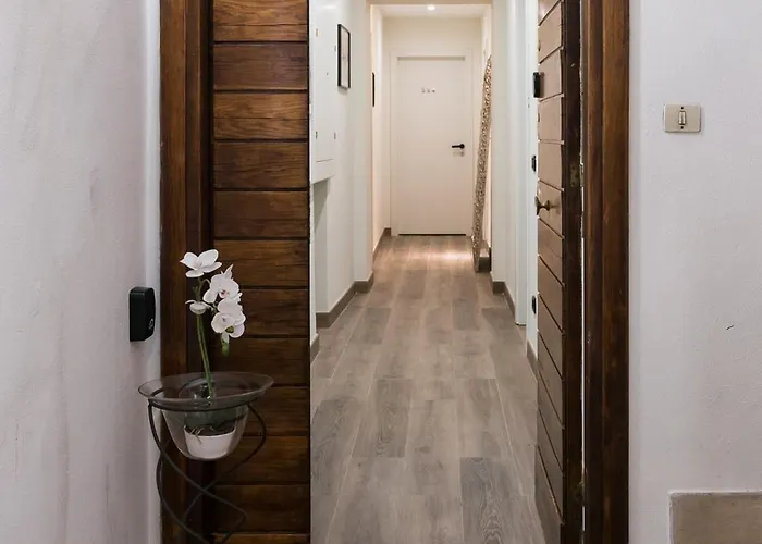 St Peter Manor 2 - St Peter Manor 3 Konukevi Roma