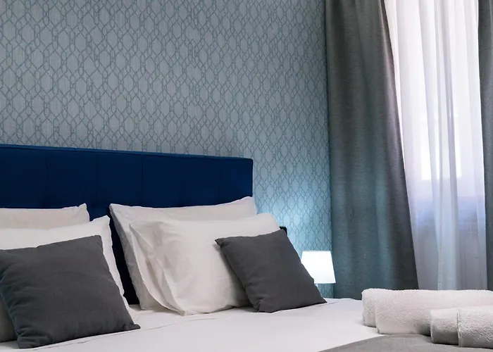 St Peter Manor 2 - St Peter Manor 3 Konukevi 4*