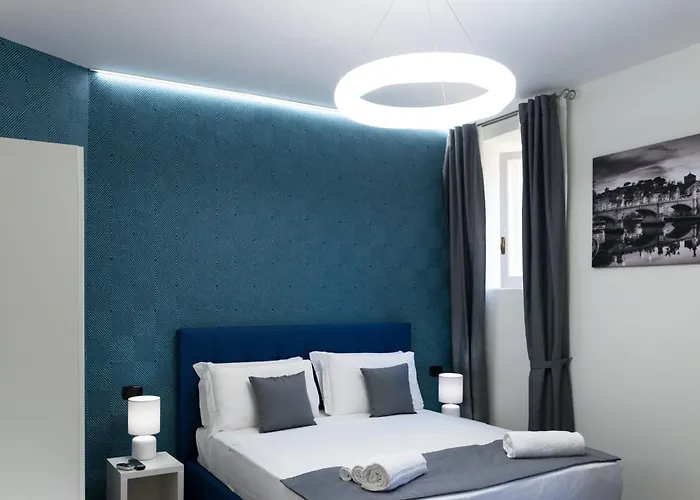 St Peter Manor 2 - St Peter Manor 3 Konukevi 4*