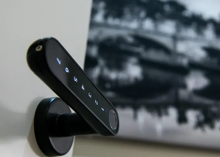 St Peter Manor 2 - St Peter Manor 3 Konukevi Roma