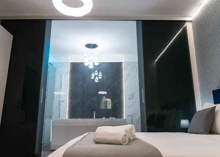 St Peter Manor 2 - St Peter Manor 3 4*