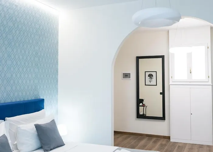 Konukevi St Peter Manor 2 - St Peter Manor 3 4*